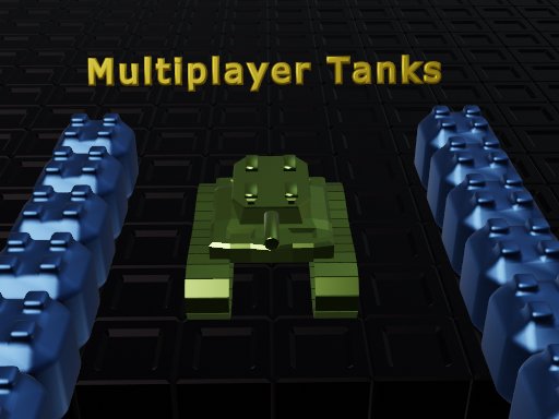 Spielen Multiplayer Tanks Spiel