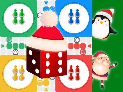 Spielen Ludo Online Xmas Spiel