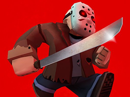 Spielen Murder.io Spiel