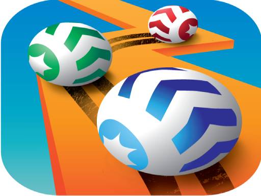Spielen Marble Balls Spiel