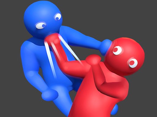 Spielen Party.io Spiel