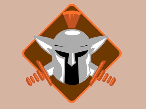 Spielen Knight Arena.io Spiel