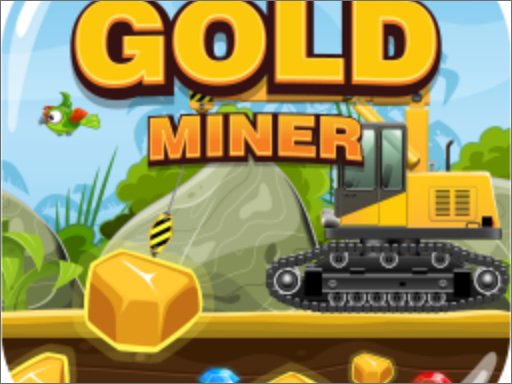 Spielen Gold Miner HD Spiel