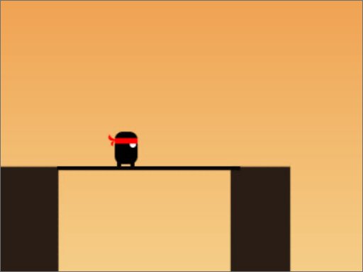 Spielen Stick Man Spiel