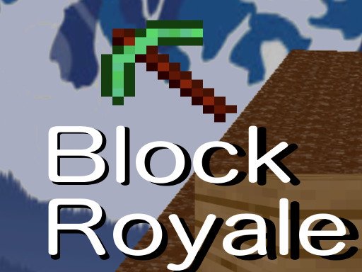 Spielen Blockroyale Spiel