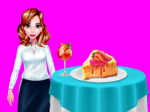 Spielen Cheese Cake Homemade Cooking Spiel