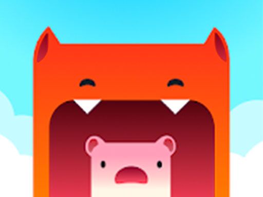 Spielen Animal.io Spiel