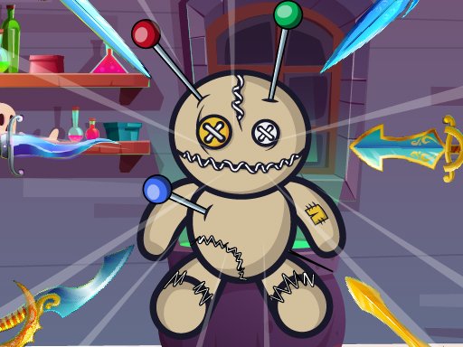 Spielen Voodoo Doll Spiel