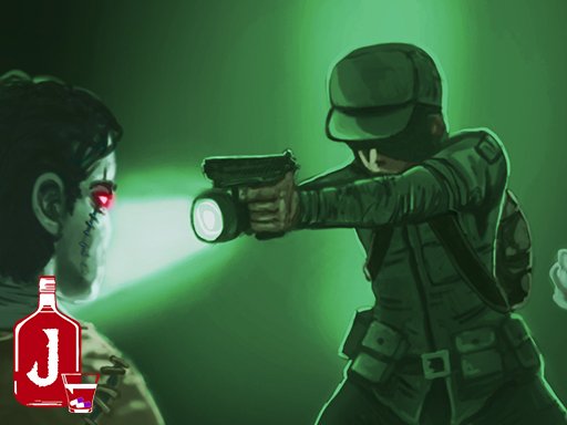 Spielen Nightwalkers.io Spiel