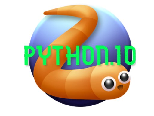 Spielen Python.io Spiel