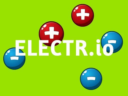 Spielen Electr.io Spiel