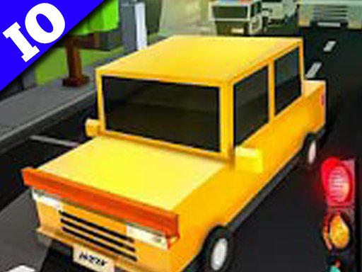 Spielen Car Traffic Manager.io Spiel