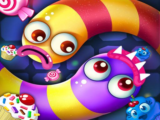 Spielen Wormate Sweetness Spiel