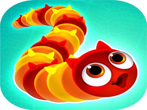 Spielen Snaky.io Spiel