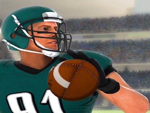 Spielen American Football Challenge Spiel