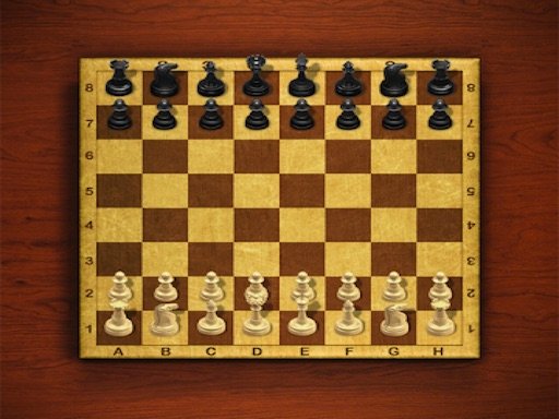Spielen Master Chess Spiel