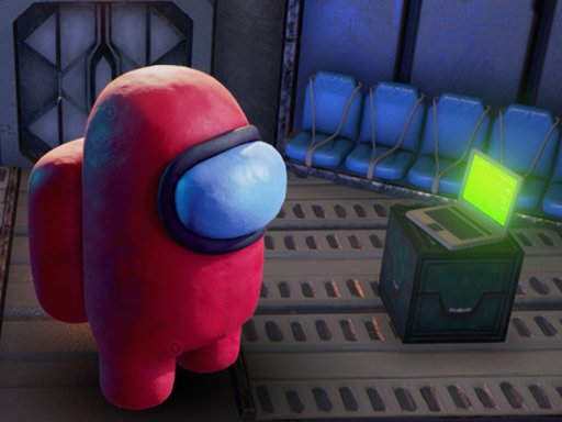 Spielen Who Is Imposter Spiel