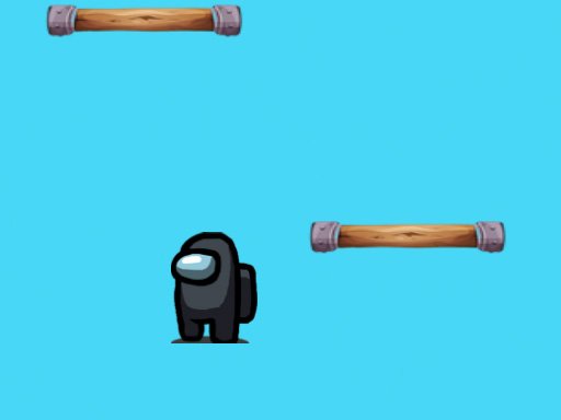 Spielen Among Us Jump Spiel