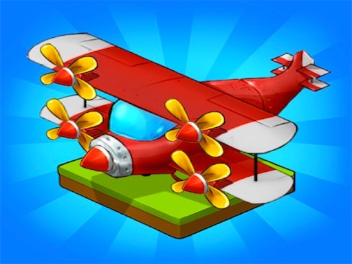Spielen Sky Hero Spiel