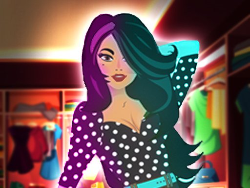 Spielen Fashion Competiton Spiel