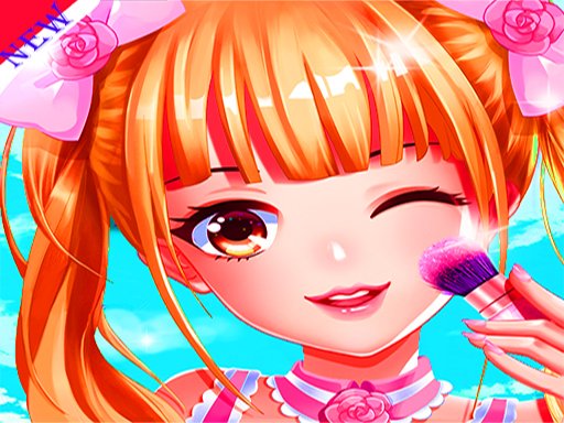Spielen Anime Fantasy Spiel