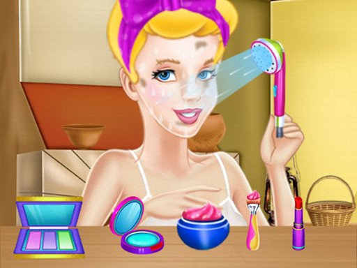 Spielen Princess Midnight Royal Ball Adventure Spiel