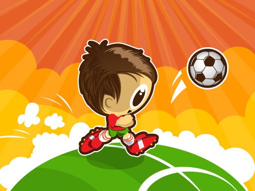 Spielen Footballio Spiel