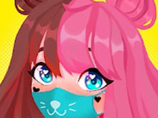 Spielen Lol Anime Makeup Spiel