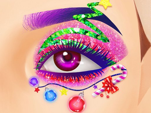 Spielen Eye Art 2 Spiel
