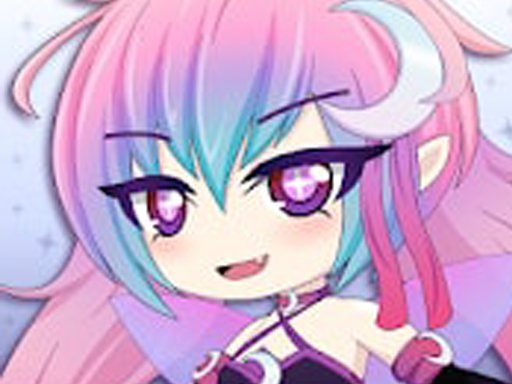 Spielen Gacha Anime Couple Salon Spiel