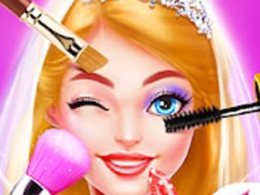 Spielen Bride Wedding Dress Up Spiel