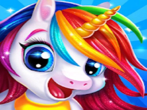 Spielen Unicorn Dress Up 2021 Spiel