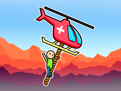 Spielen Risky Rescue Spiel