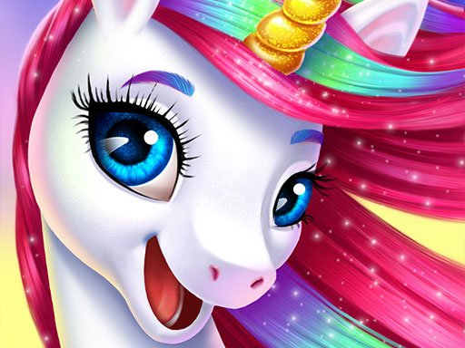 Spielen My Little Pony Beauty Adventure – My Dream Pet Spiel