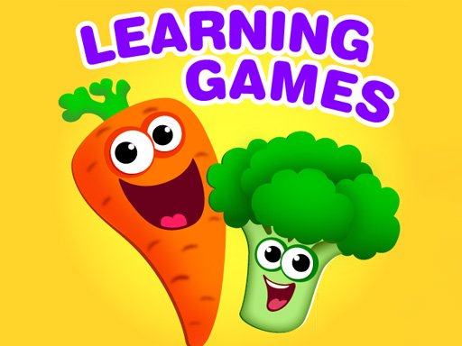 Spielen Food Educational For Kids Spiel