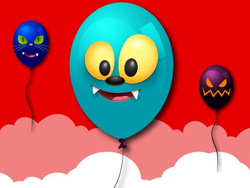 Spielen Rise Up Halloween Spiel