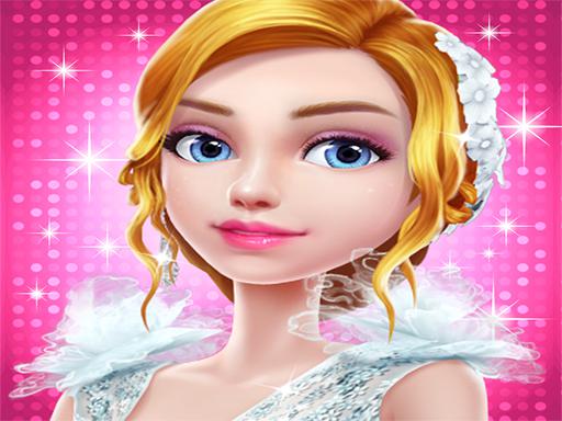 Spielen Super Stylist – Dress Up & Style Fashion Guru Spiel
