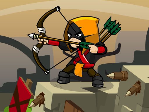 Spielen Kingdom Defense Spiel