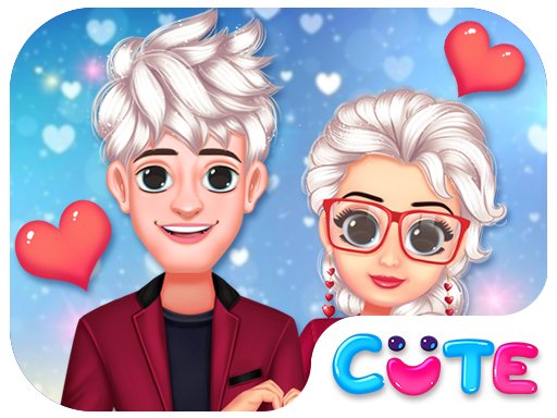 Spielen Princess Valentine’s Crush Spiel