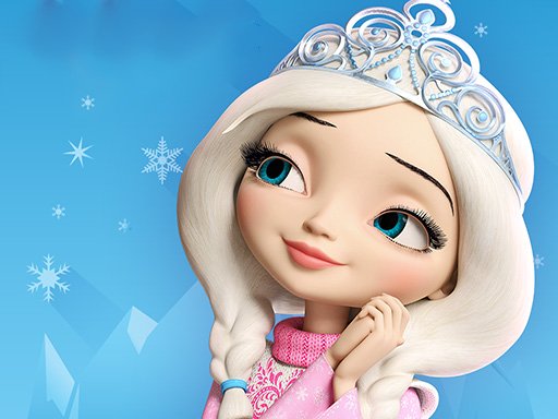Spielen Little Princess Magical Tale Spiel