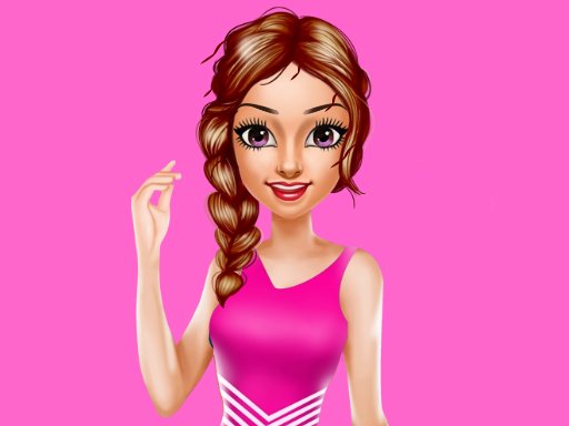 Spielen Cheerleader Girl Love Story Spiel