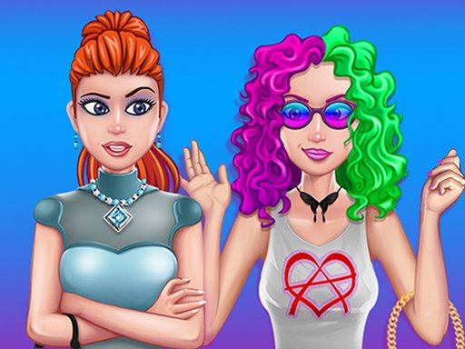Spielen Fashion Makeover 2021 Spiel