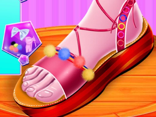 Spielen Princess Fashion Flatforms Design Spiel
