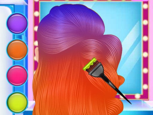 Spielen Princess Social Media Fashion Trend Spiel