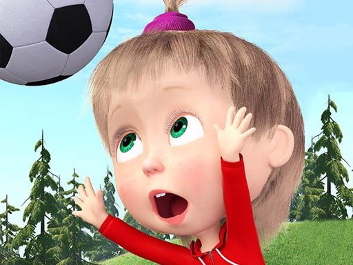 Spielen Cartoon Football Spiel