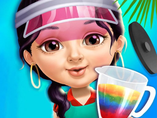 Spielen Sweet Baby Girl Summer Fun Spiel
