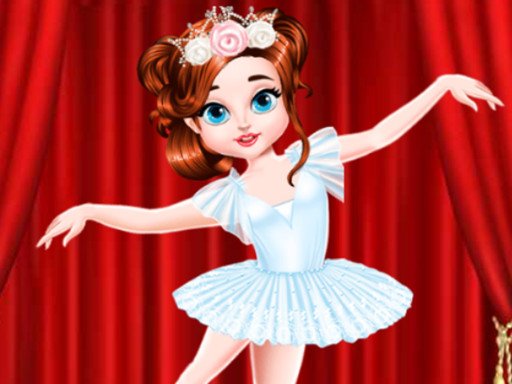 Spielen Baby Taylor Ballet Class Spiel