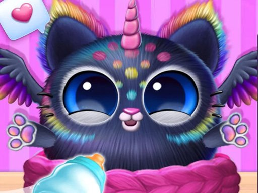 Spielen The Cutest Squishy Pet Spiel