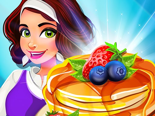 Spielen Fast Food Restaurants Spiel
