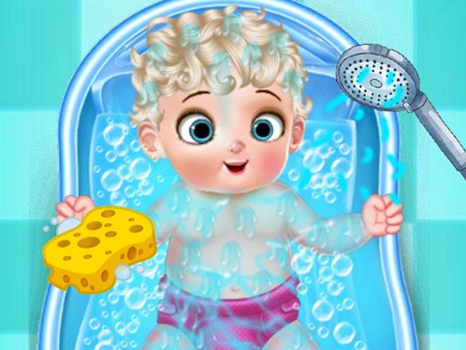Spielen Ice Princess Baby Born Spiel
